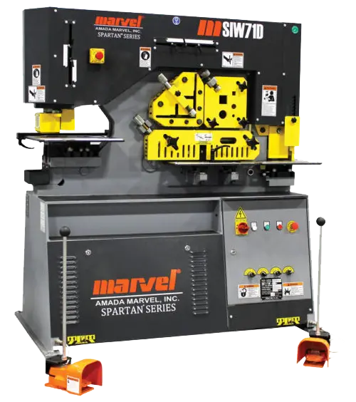 ACS Advance Cutting Systems Jet Master Abrasive Waterjet at KJ Machinery Sales