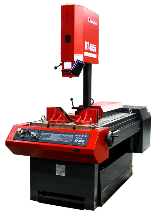ACS Advance Cutting Systems Fiber Pro Laser at KJ Machinery Sales