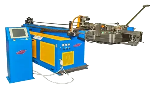 Ercolina EB65 cnc machine