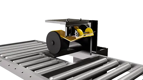 Sam Replacement Controller at KJ Machinery Sales