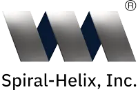 Spiral-Helix at KG Machinery Sales